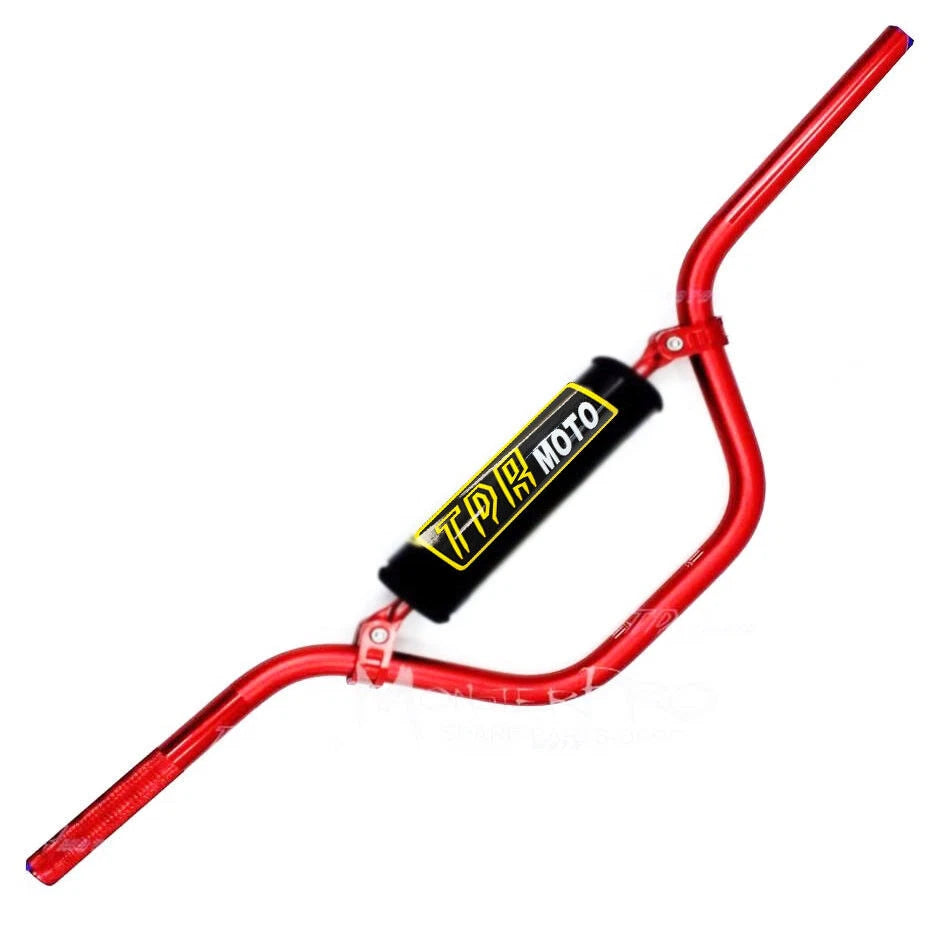 7/8" Handle Bar for Atomik Thumpstar TDR Pitpro ATV Motorcycles (No Years Specified)