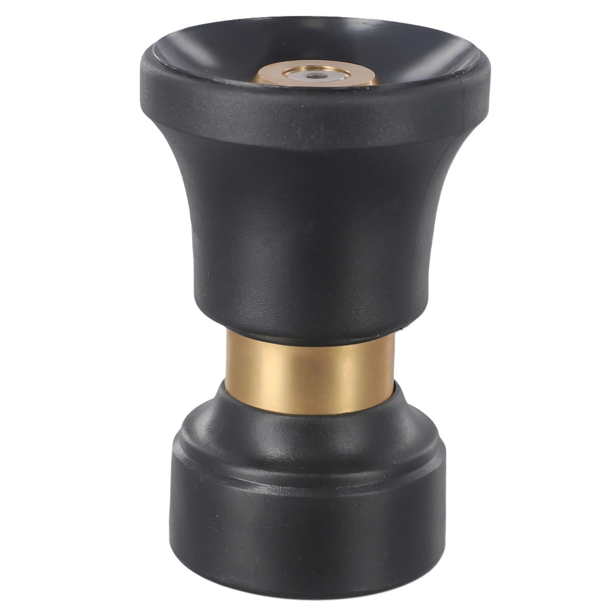 Fireman Style Hose Nozzle Sprayer for Easy Flow Control