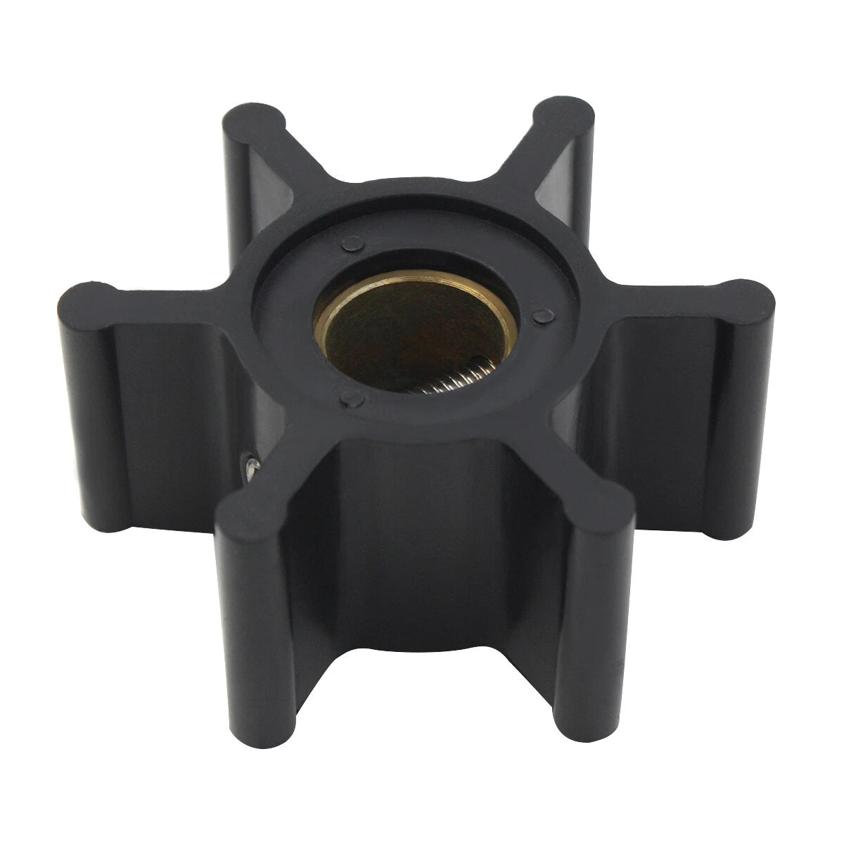 Marine Water Pump Impeller for Volvo Penta BB 30 100 115 & MB 16 18 20 (N/A)