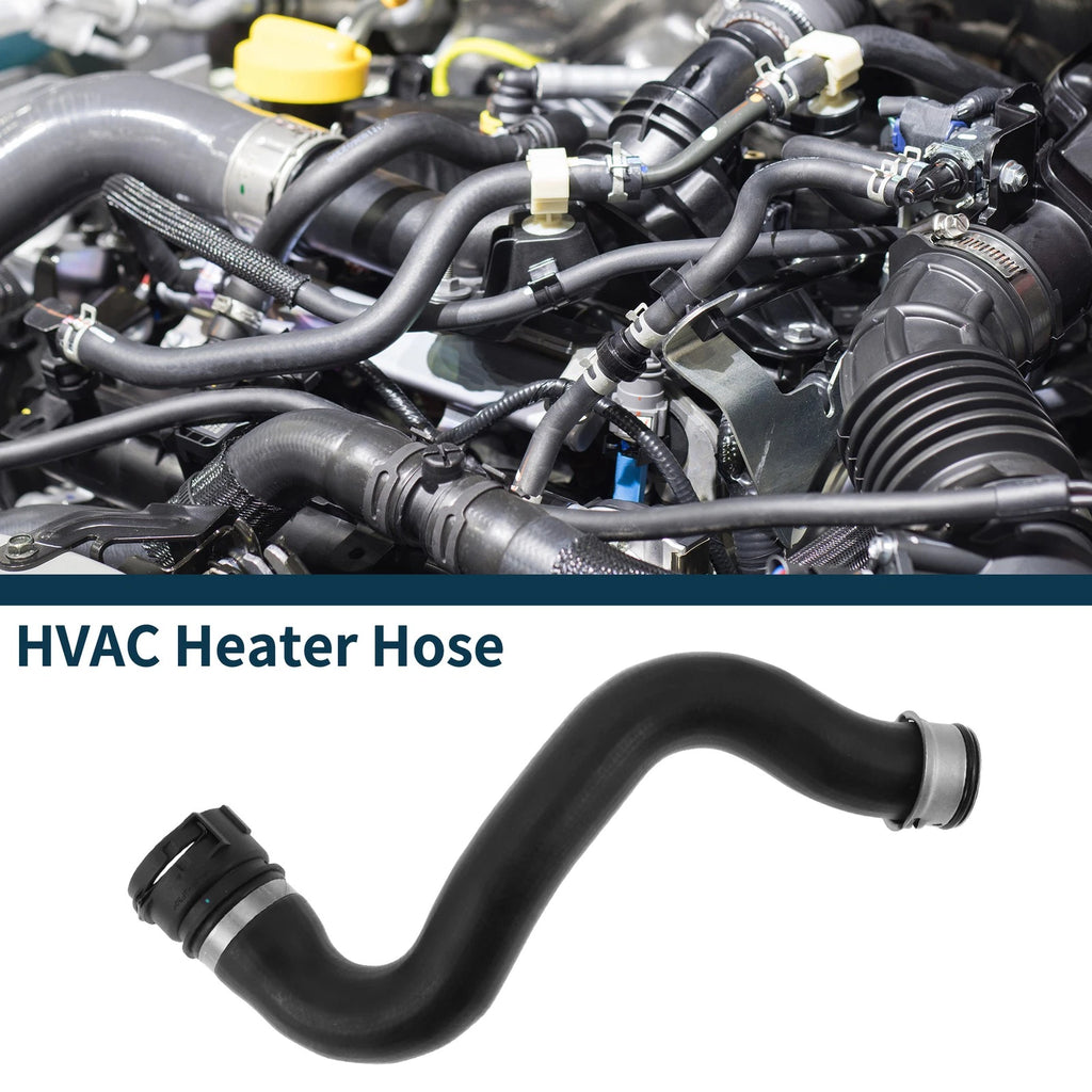 HVAC Heater Hose Replacement for Mercedes-Benz Vito W447 2.2D (2014–2024)