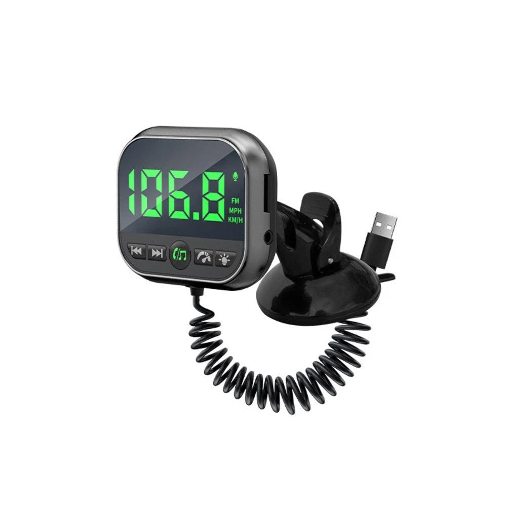 B-T 5.3 Transmitter AUX Data Cable for Compatible Models