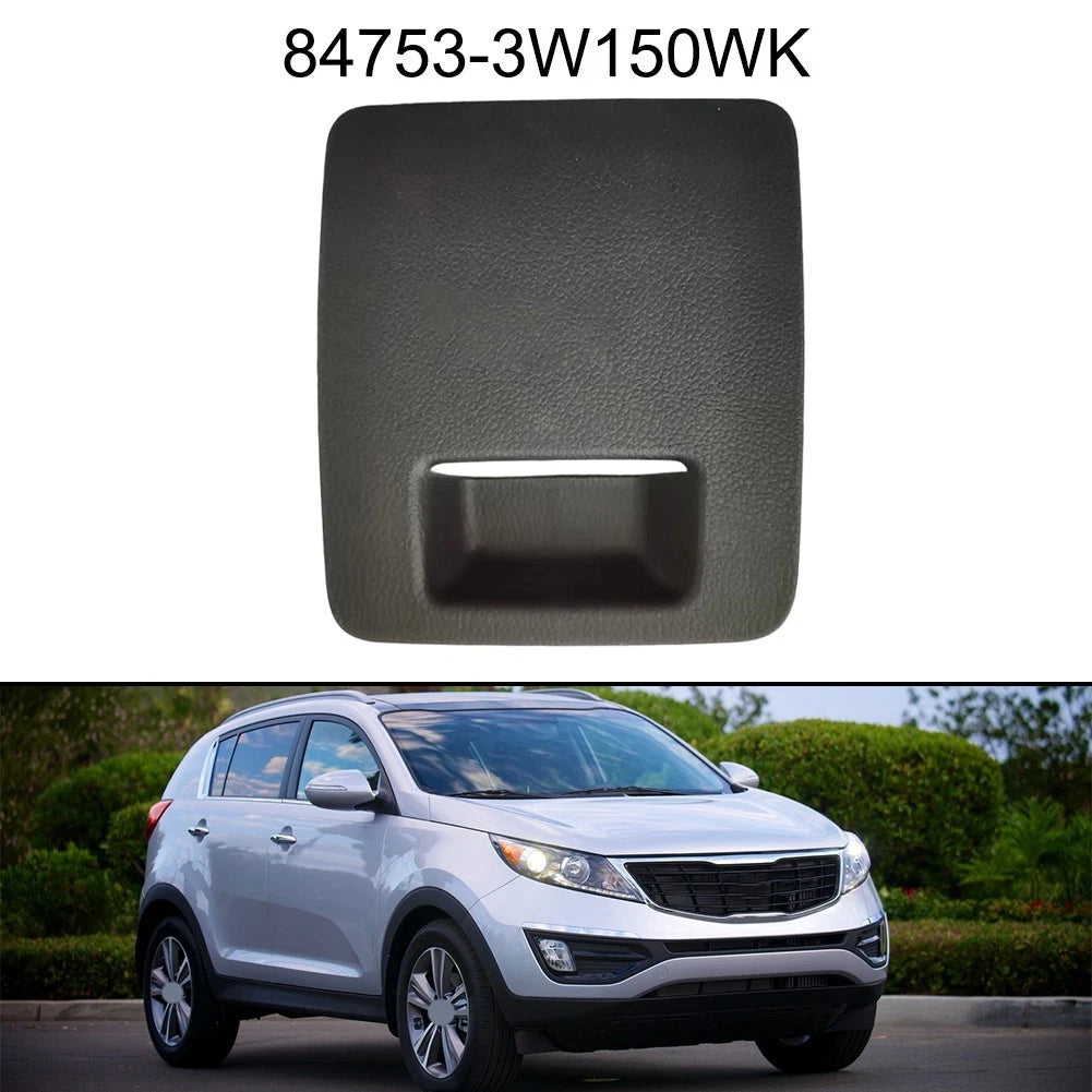 Fuse Box Cover Assembly for Kia Sportage (2014–2016) 84753-3W150WK