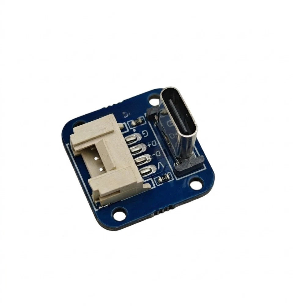 Charging Module Test Board for HY2.0 Charging Port