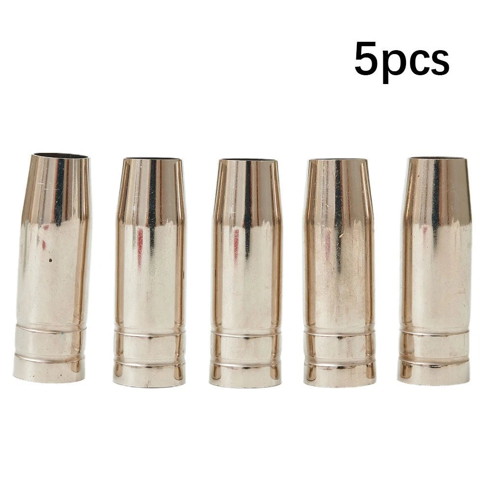 MIG MB15 Conical Nozzles for Welding (Gas)