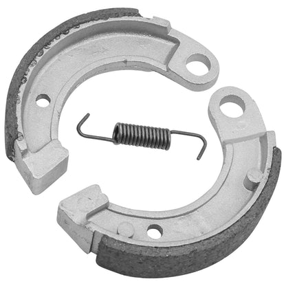 Front Brake Shoes Replacement for Honda Elite LX/SR S (1988–1994)
