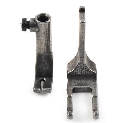 Double Toe Walking Feet for PFAFF 145 146 195 245 335 545 (All Years)