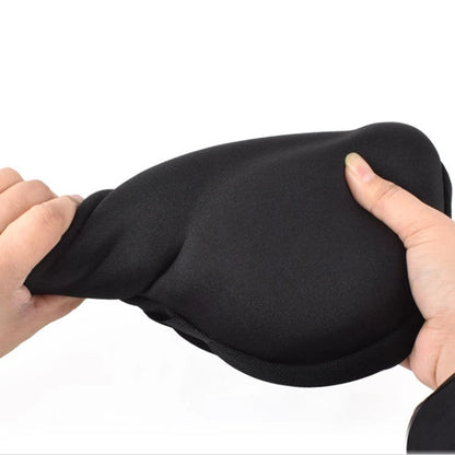 Non Slip Padded Bicycle Seat Cover for Exercise Bikes (Indoor Cycling)