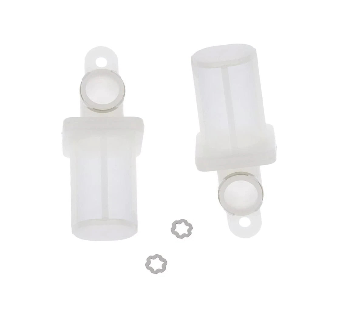 2Pcs Fuel VST Filter for Yamaha Outboard F150 F250 F300 F350 63P-13915-00