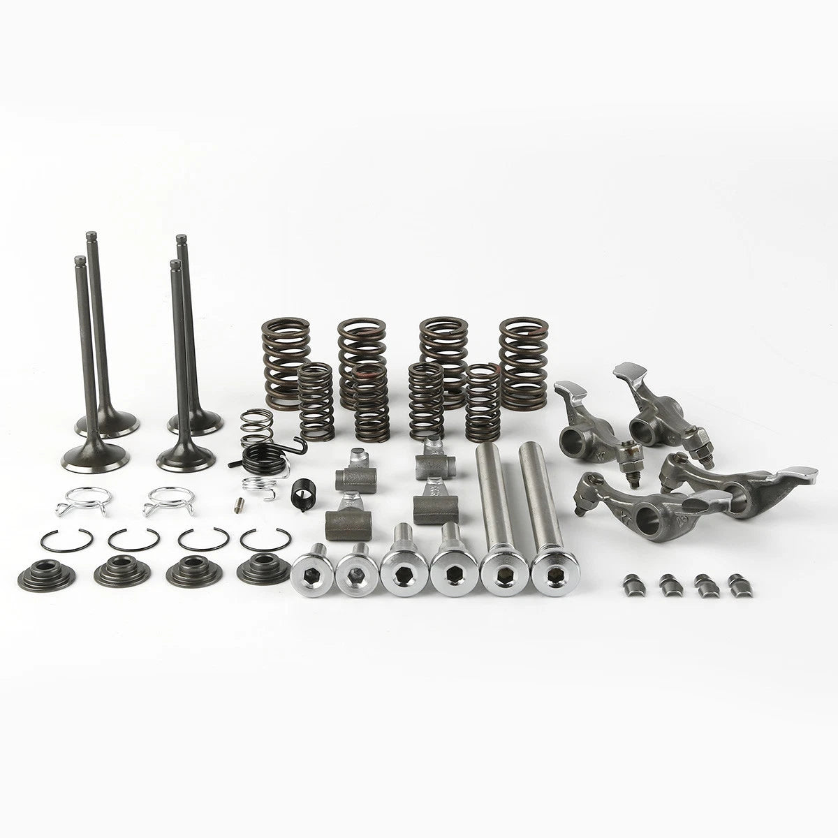 Intake Valve Set for Honda Sportrax TRX400EX (1999–2008)