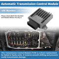 Transmission Control Module for Mazda 5 2.5L (2012–2015) No.L39C189E1B