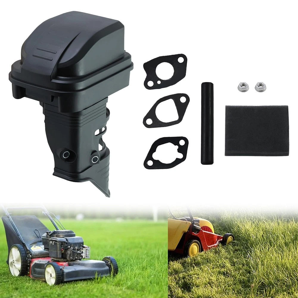 Air Cleaner Housing for 212cc Engines (6.5HP Models)