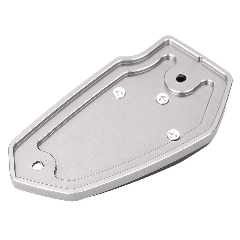 Front Brake Fluid Reservoir Cap Cover for Kawasaki Z800 (2013–2017)