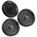 Deck Idler Pulley Replacement for Gravely 48 in 52 in (2000–2018)