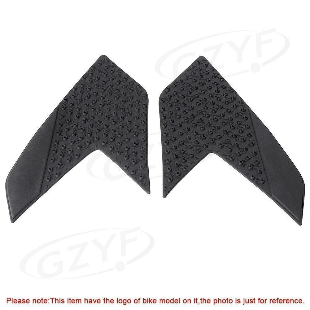 Tank Pad Protector for BMW R1200GS (2013–2017)