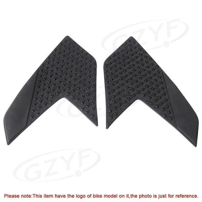 Tank Pad Protector for BMW R1200GS (2013–2017)
