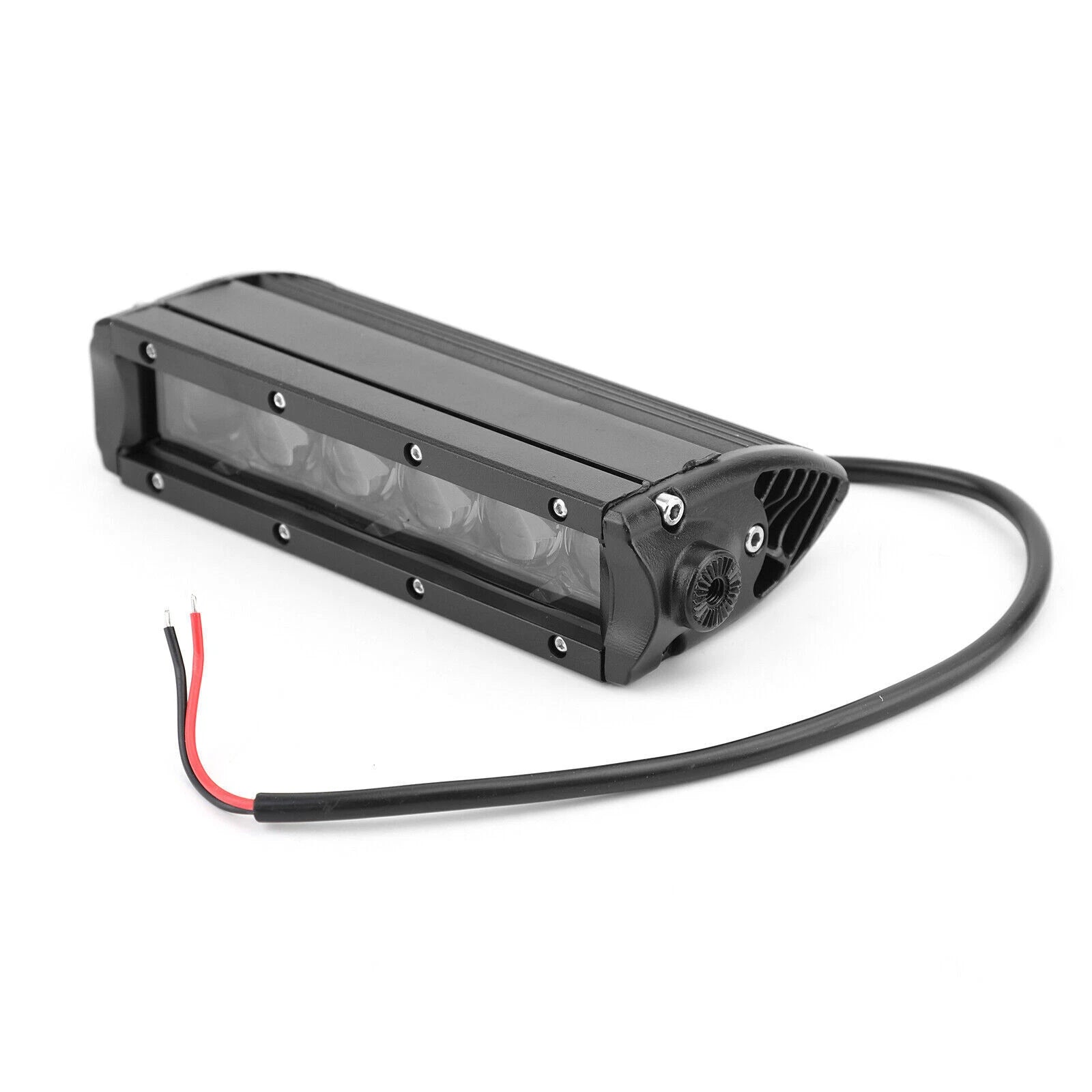 3 Row LED Headlight for Honda MSX125 Grom (2013–2019) SL T9