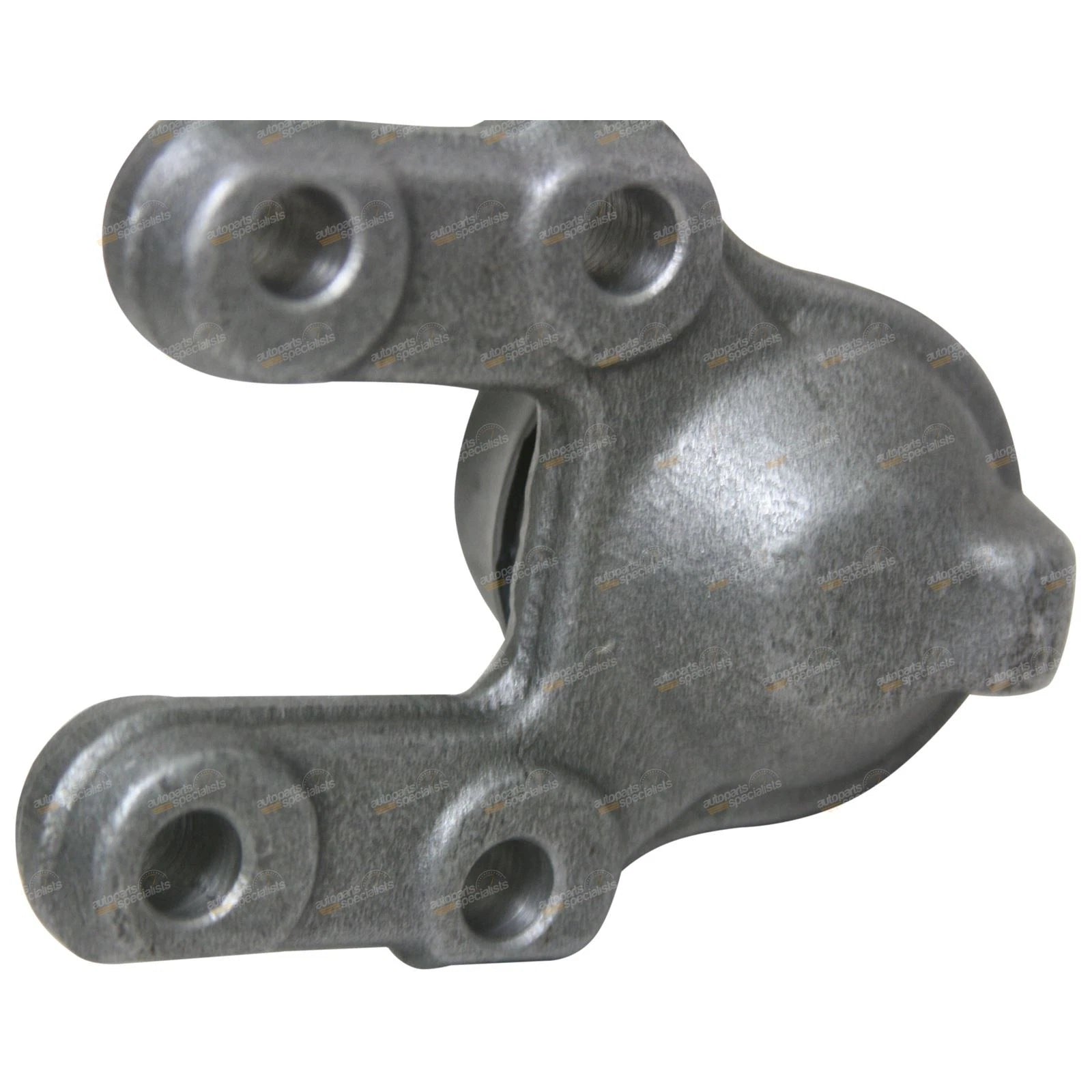 2 Front Lower Ball Joints for Navara D21, Pathfinder, Terrano WD21 (1986–1997)