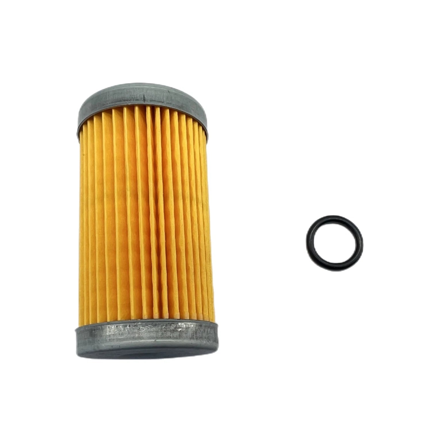 Fuel Filter 104500-55710 for Yanmar 3YM30 3GMF 3GM30 2GM 1GM10 2GM20 2QM 2YM15 (–)