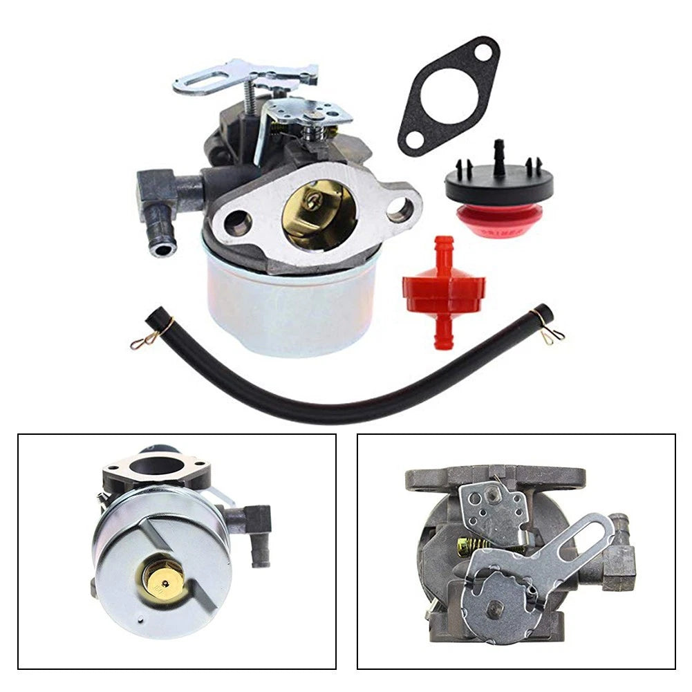 Carburetor Assembly for Multiple Engine Models (640084)