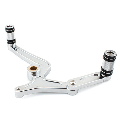 Heel Toe Gear Shift Lever for Indian Scout Sixty (2015–2025) Chrome