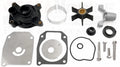Water Pump Rebuild Kit 18-3378 for Johnson Evinrude 50 55 60 HP (391635)