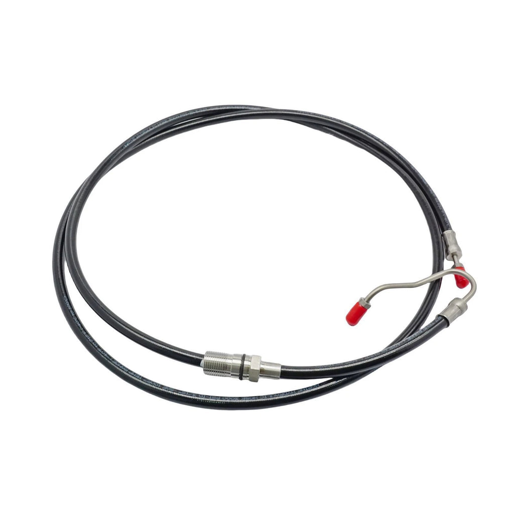 Hydraulic Hose Power Trim Kit for Volvo Penta DPH DPR (21721550, 21721548)