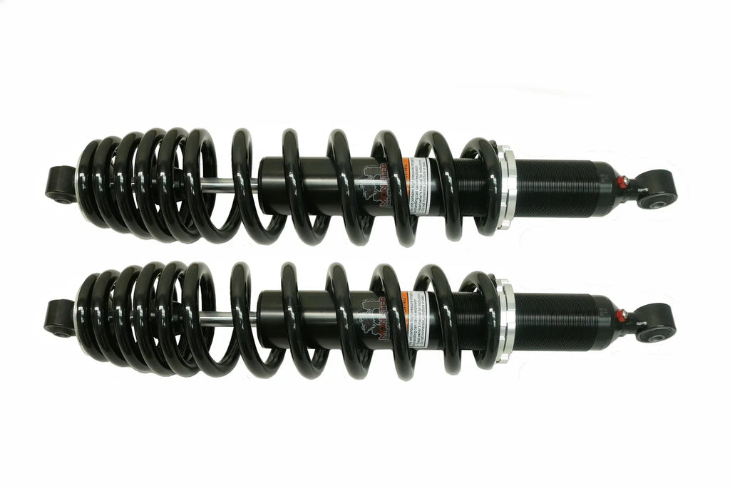 Monster Front Shocks for Can-Am Defender HD10 (2016–2023) 706203374