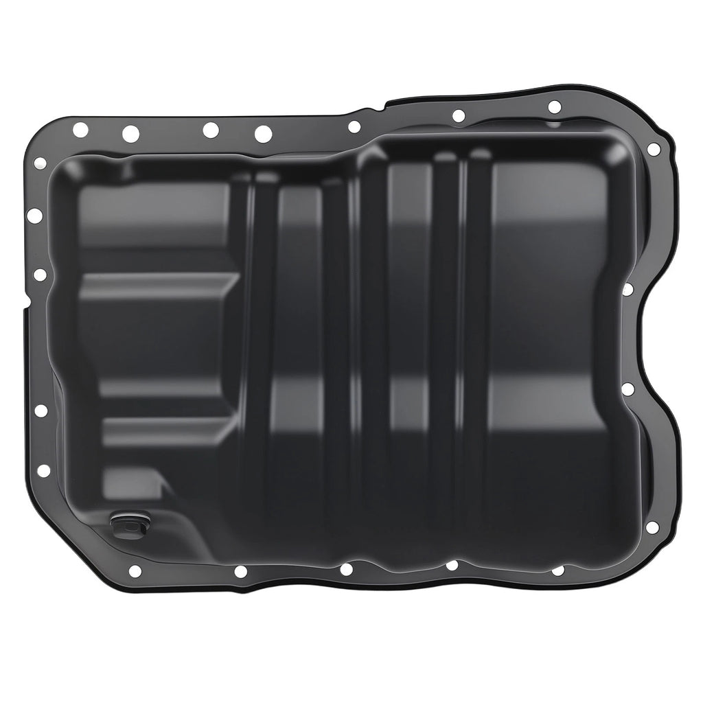 Lower Engine Pan for Mitsubishi Lancer 2.4L (2009–2017) MN187236 Steel