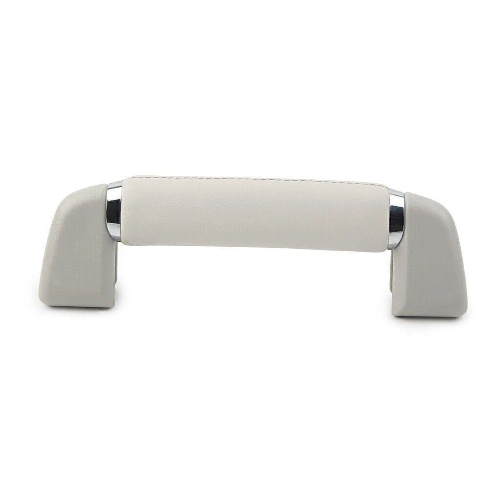 Front Interior Roof Grab Handle Grey for Land Rover Range Rover (2013–2021)
