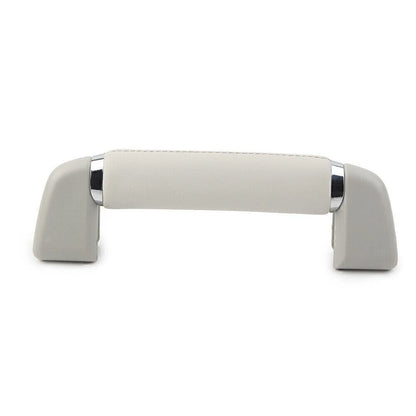 Front Interior Roof Grab Handle Grey for Land Rover Range Rover (2013–2021)