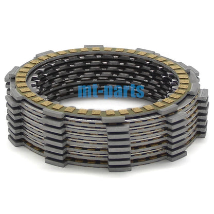 Clutch Friction Plate Kit for Honda VT750C Shadow (1997–2002)