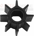 Impeller Service Kit for Honda Marine BF 4 5 6 HP (18-3278, 06192-ZV1-C00)