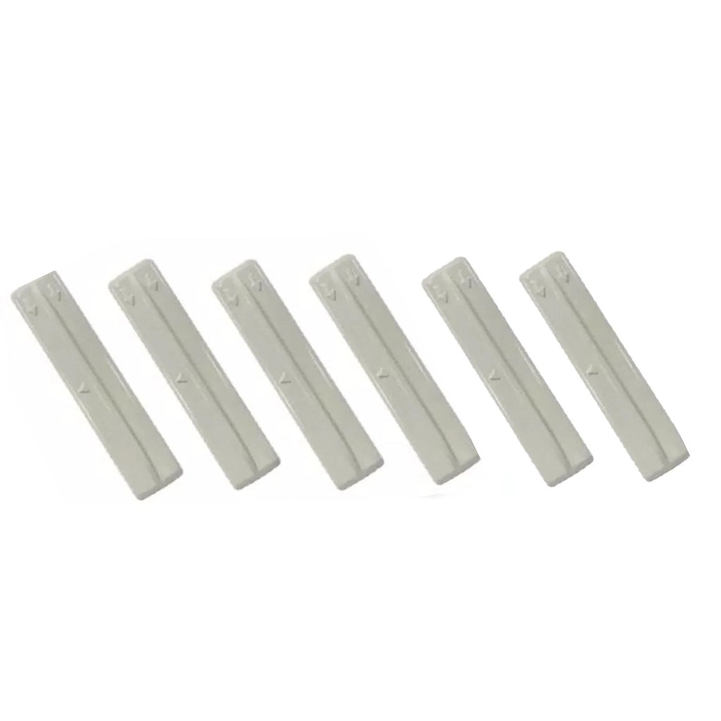 Direct Replacement Plastic Part 75596-35020 for