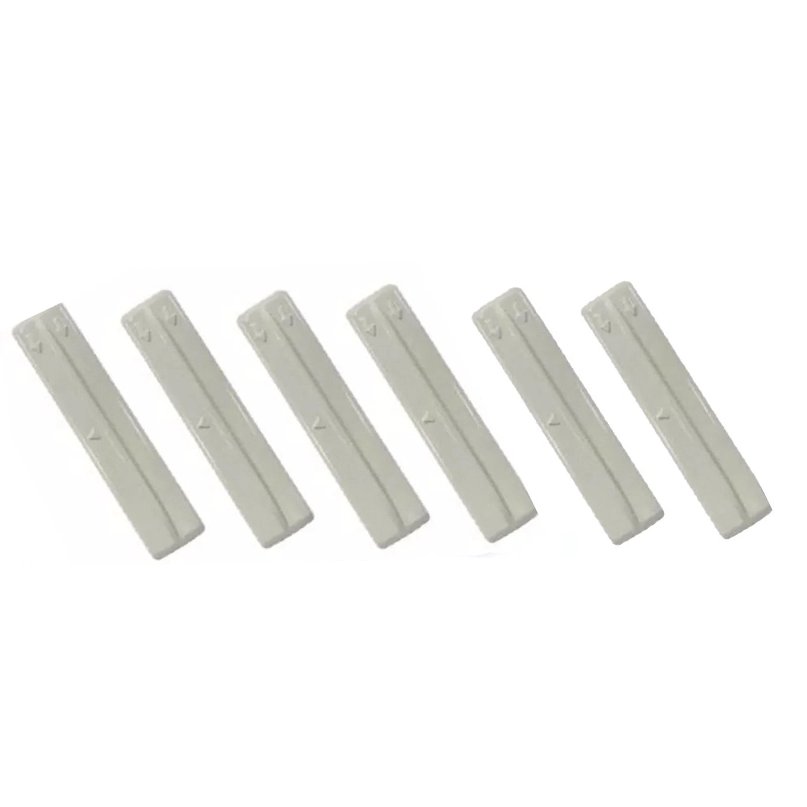 Direct Replacement Plastic Part 75596-35020 for