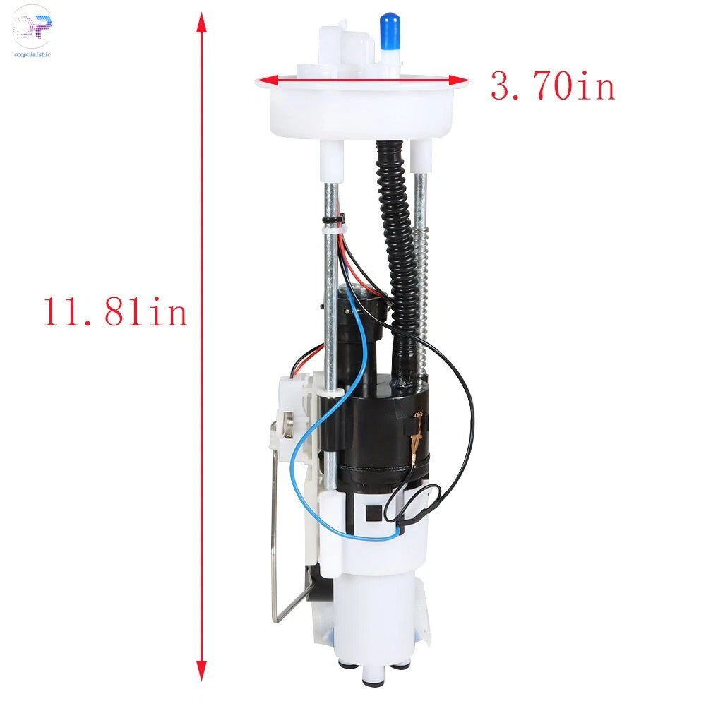 Fuel Pump Module Assembly for Polaris RZR 800 S EPS (2011) #47-1011