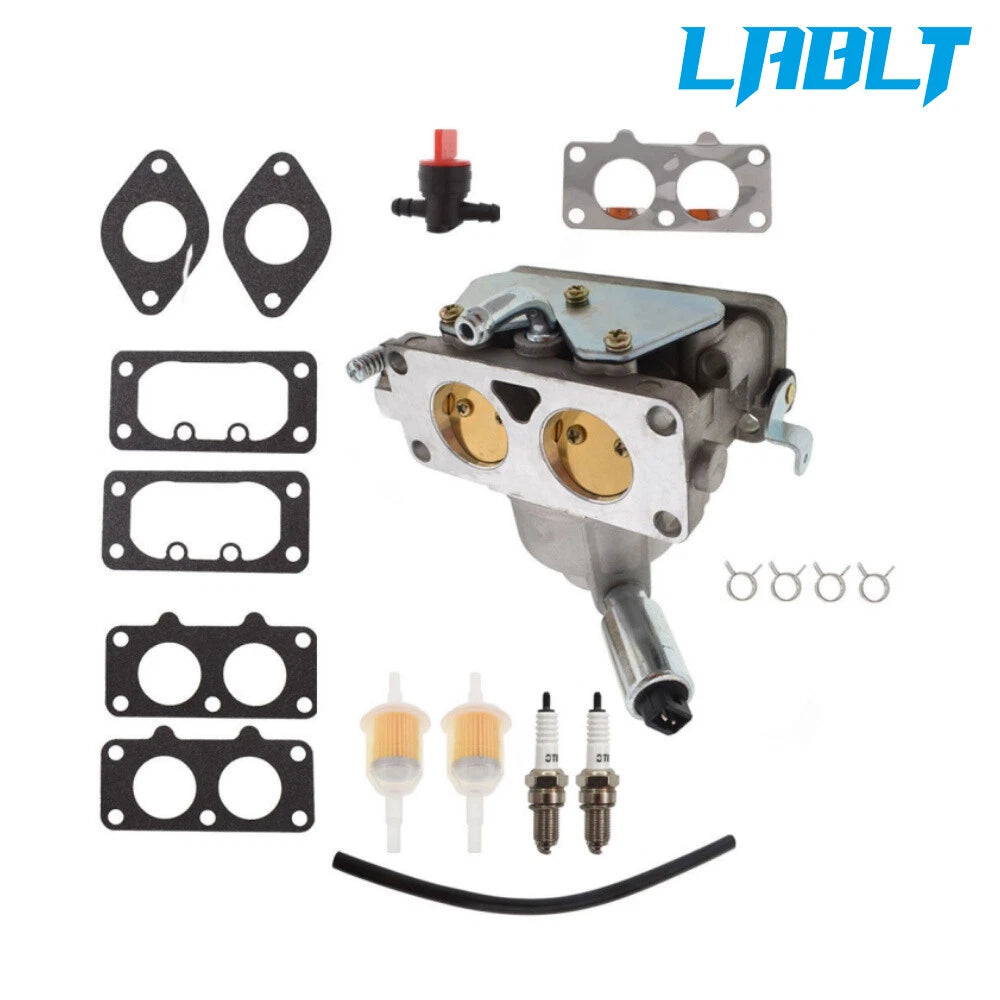 LABLT Carburetor for MIA11790 V-Twin 20-25hp