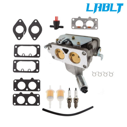 LABLT Carburetor for MIA11790 V-Twin 20-25hp