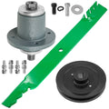 Deck Spindle Blade Pulley Kit for Bad Boy Rogue and Rebel (2019–2025)