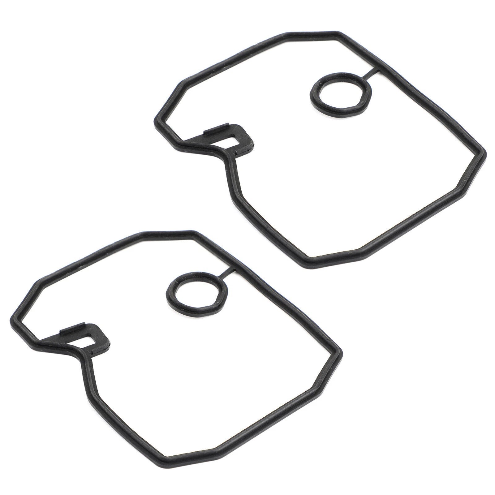 Cylinder Cover Gaskets for Honda VT600 C Shadow XLV 600 650 Transalp (1987–2007)