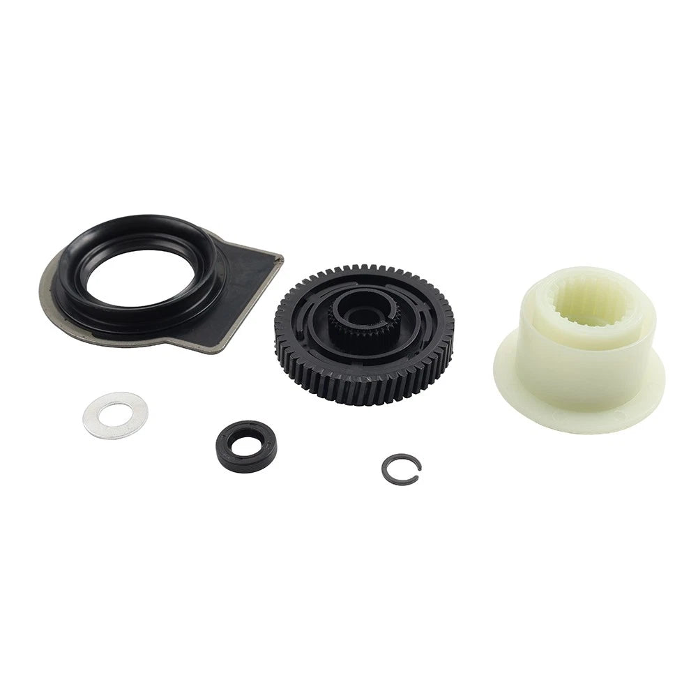 Transfer Case Actuator Motor Gear Repair Kit for BMW X3 X5 X6 (E53 E83 E70 E71)