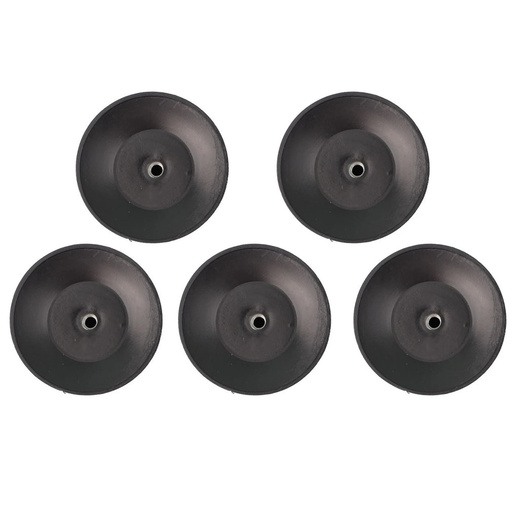 Set of 5 Pot Pan Lid Handles Replacement Knobs for Kitchen Cooking