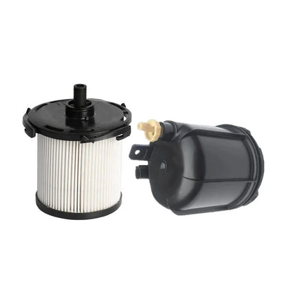 Fuel Filter Housing and Filter Kit for Ford Transit Mk8 (2014–2023)