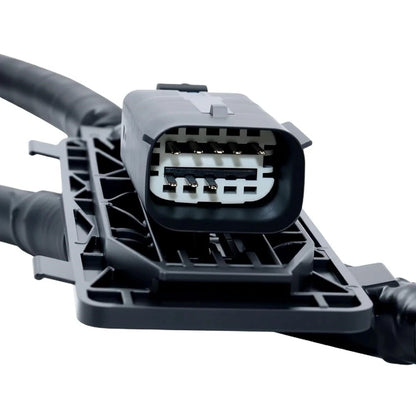 Rear Tailgate Wiring Harness for Dodge Ram 1500 2500 3500 (2013–2018)