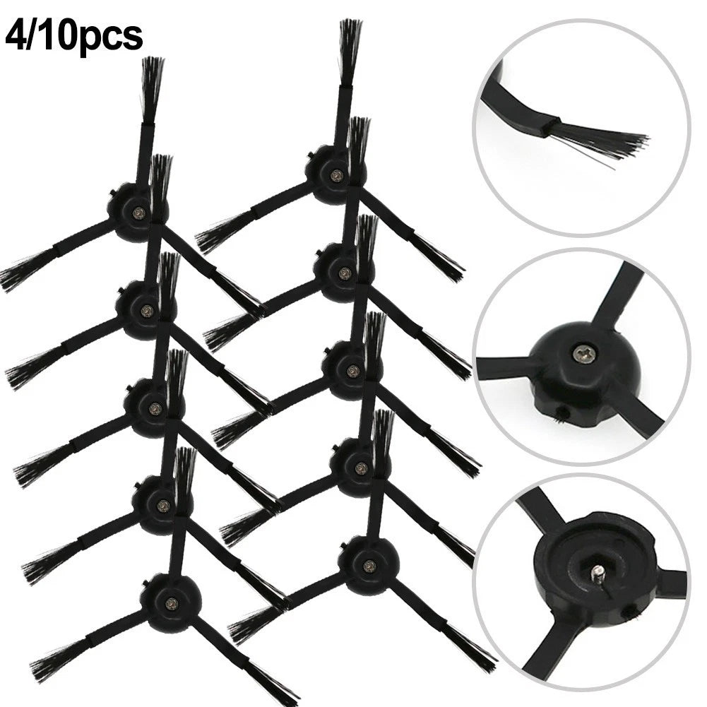 Side Brushes for eufy X8 Pro Series (2021–2023)