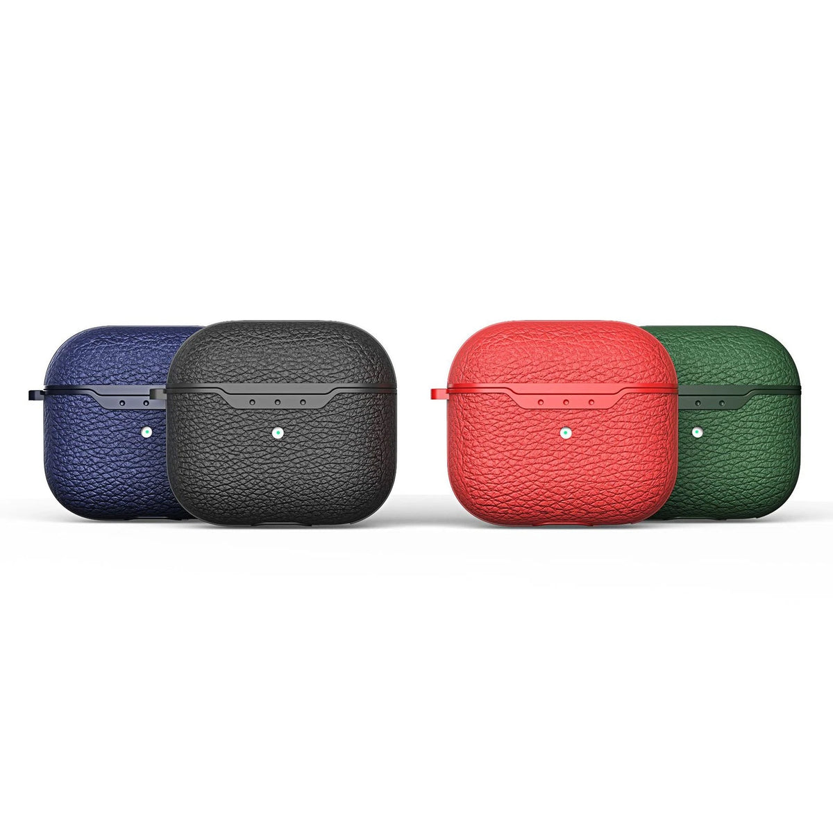 Silicone Carrying Case for AirPods 3rd Gen (2021)