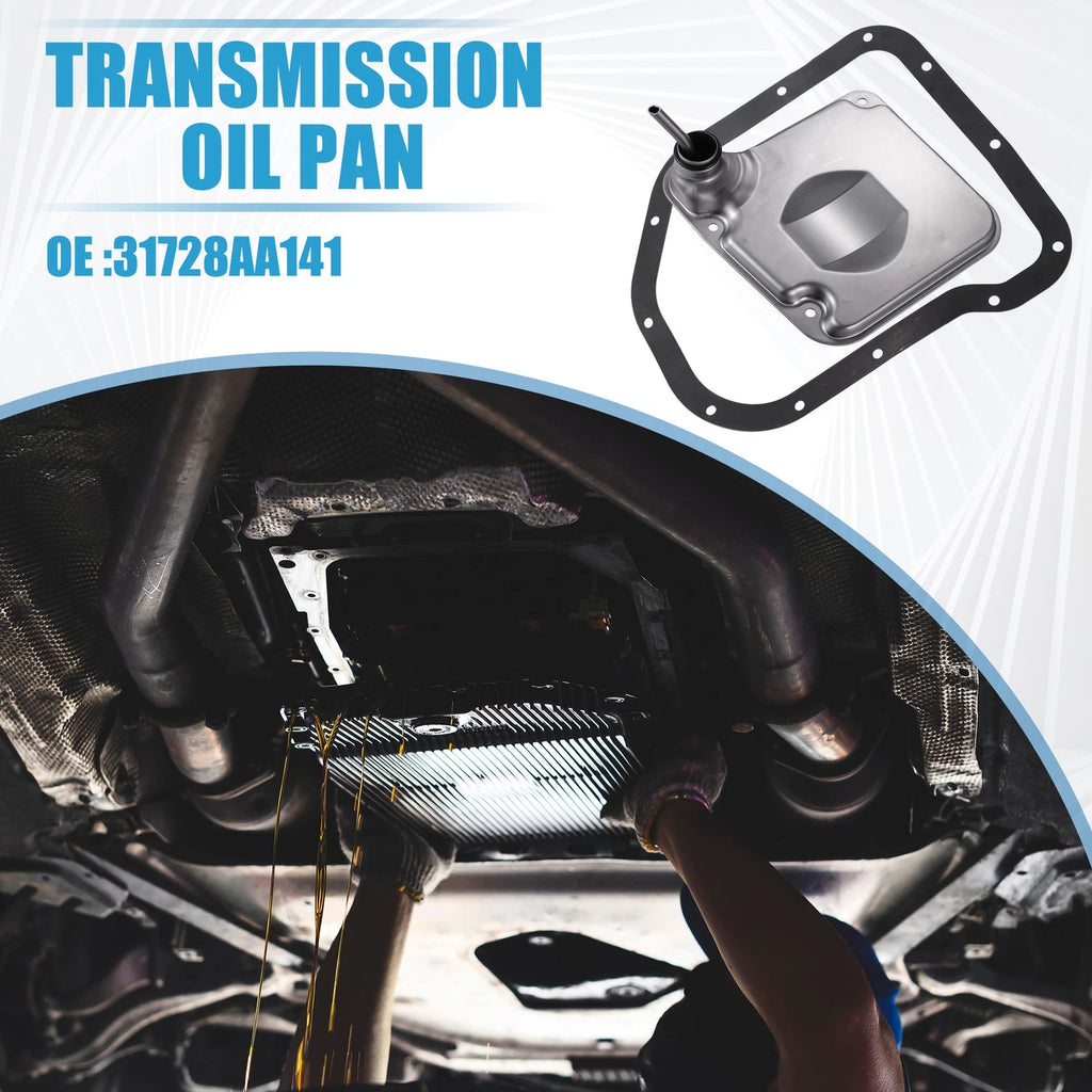 Automatic Transmission Filter Kit for Subaru Forester 2013-2016
