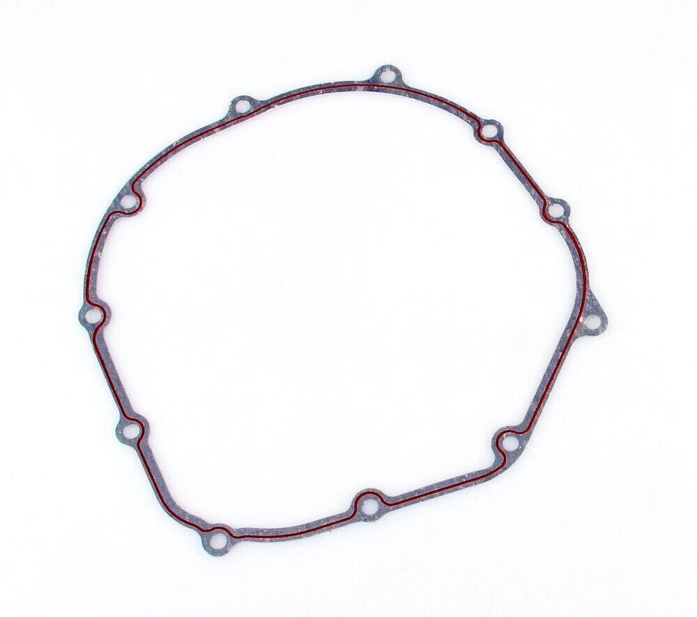 5X Clutch Cover Gaskets for Kawasaki Ninja ZX14 ZX14R Concours 14 #11061-0198