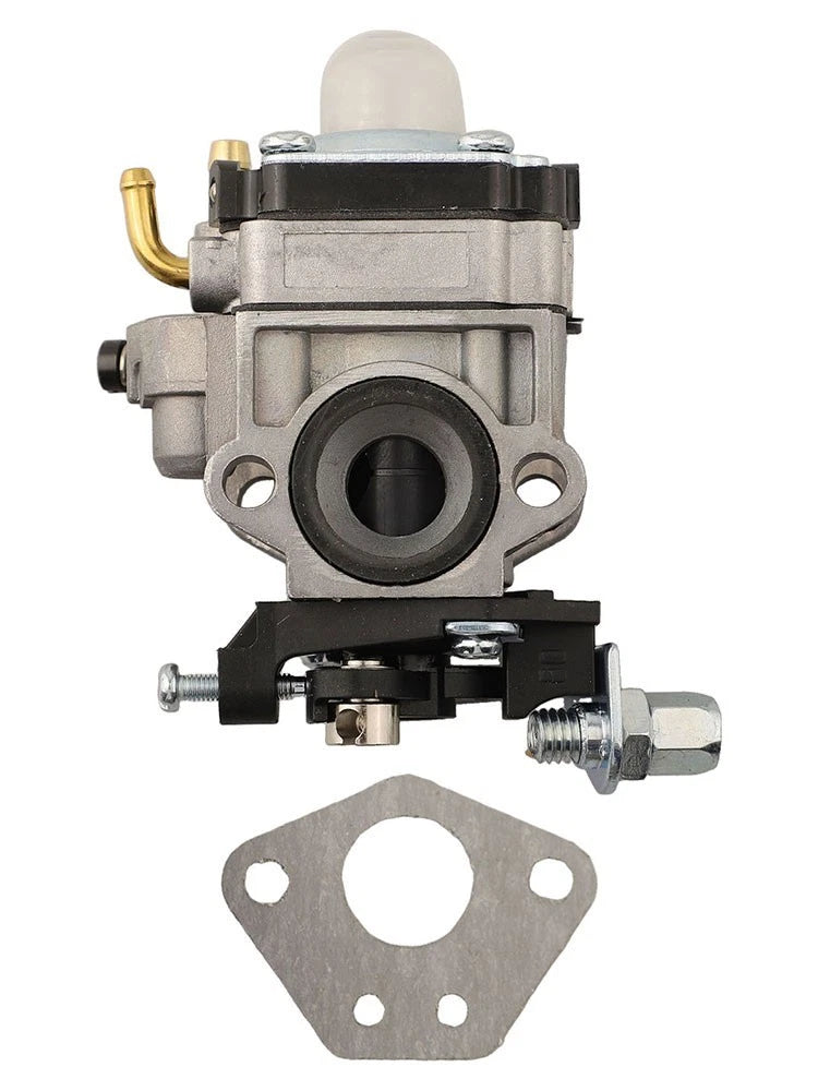 Carburetor Kit for Brush Cutters and Chainsaws (22cc, 36cc)