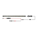 LED Engine Bay Light for Universal Vehicles (32cm, Waterproof, Auto Switch)