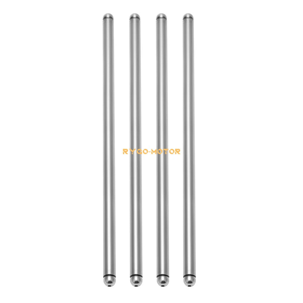 Set of 4 Push Rod Pushrod for Polaris Ranger 700 (2005–2009) Ranger 800 (2010–2017)